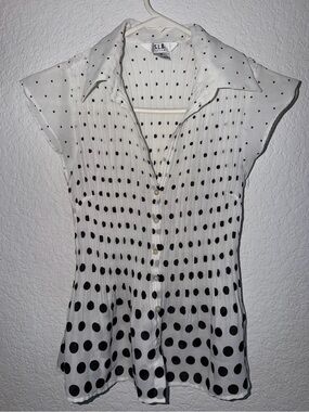 Vintage S.L.B  top